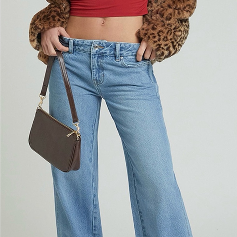 PacSun Casey Low Rise Baggy
